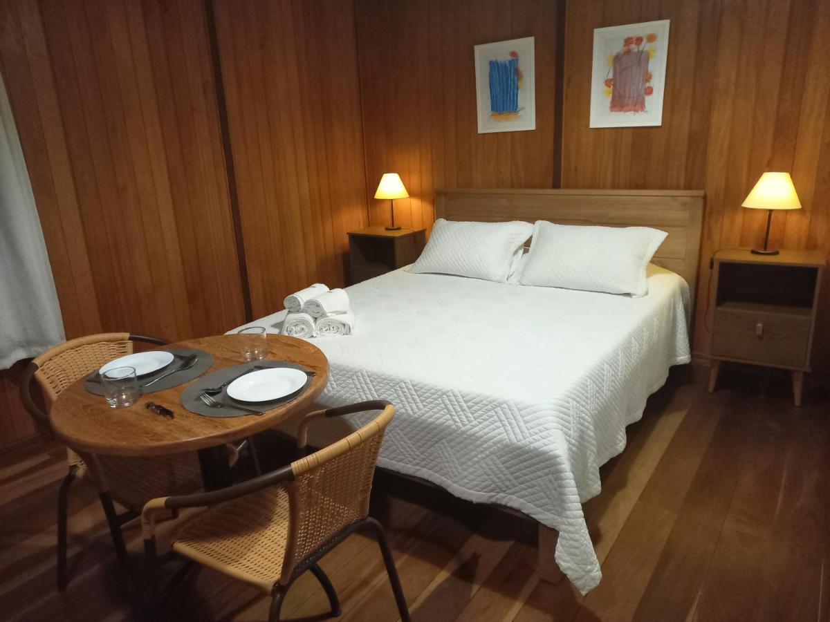 Terras Altas Rj - Chale 1 Villa Bom Jardim  Luaran gambar